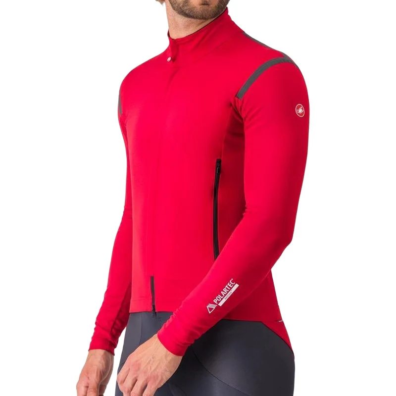 Giacca uomo Perfetto RoS 3