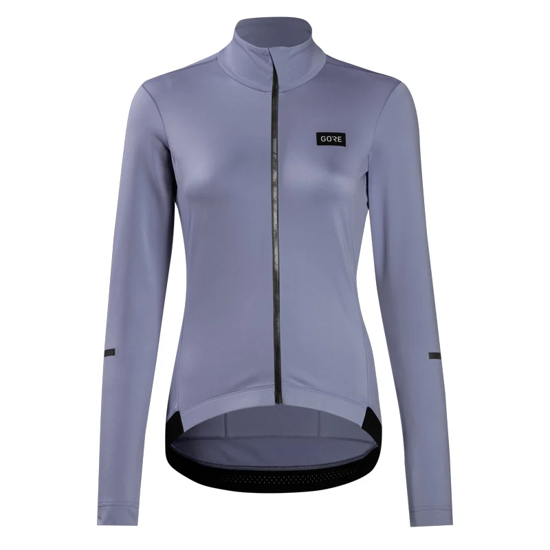Maglia donna Termica Progress