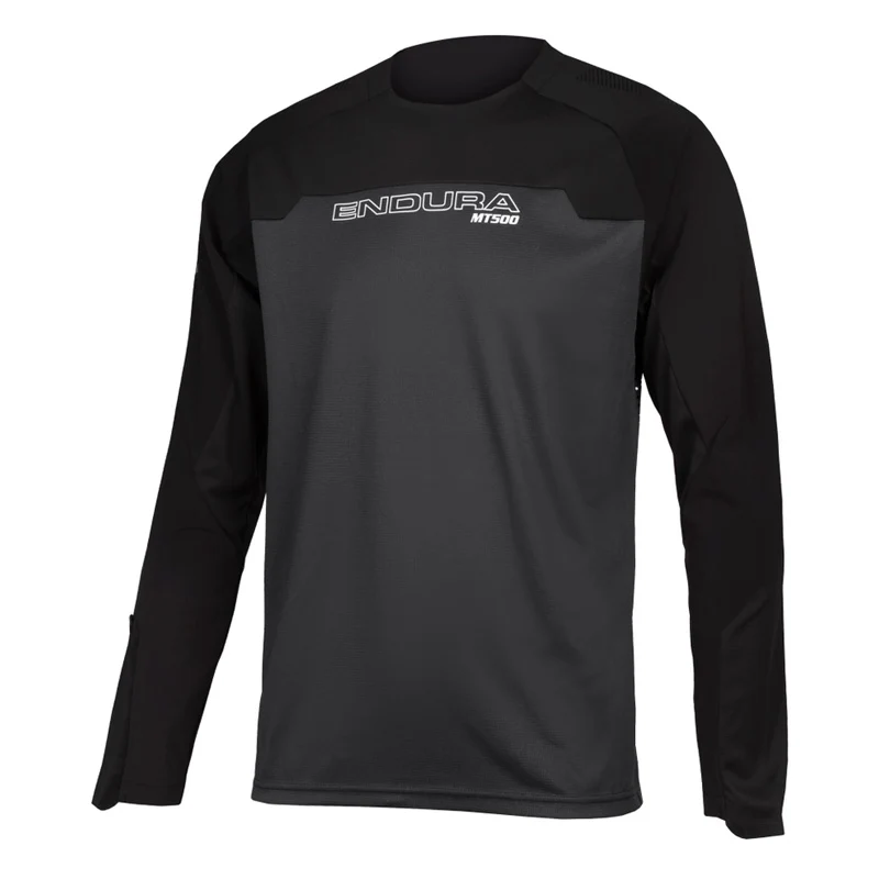 Maglia uomo MT500 Burner