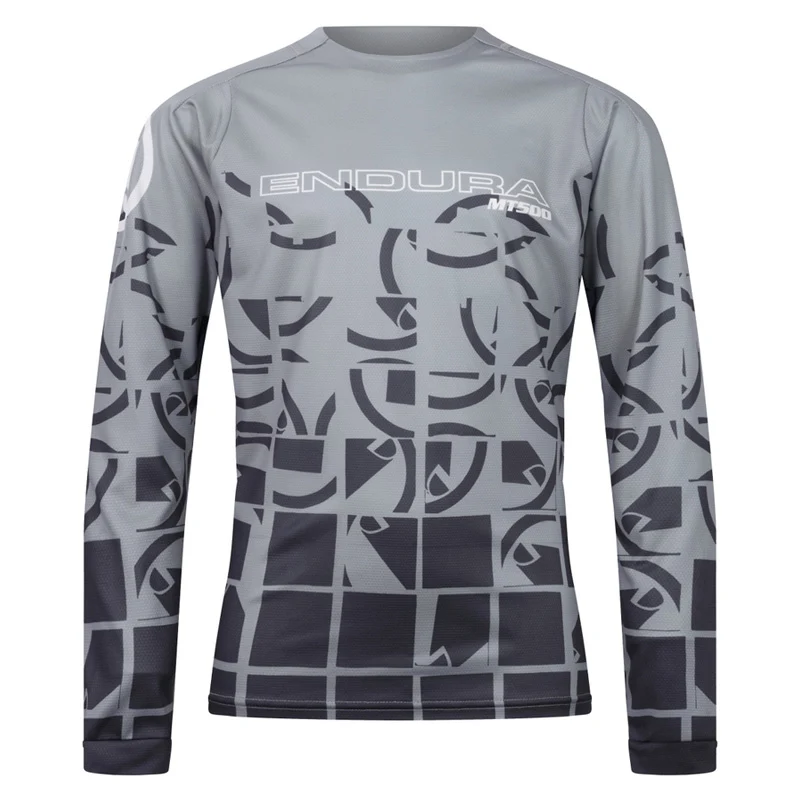 Maglia bambino MT500 Ltd Print
