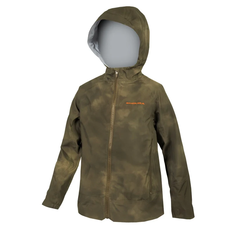 Giacca bambino MT500