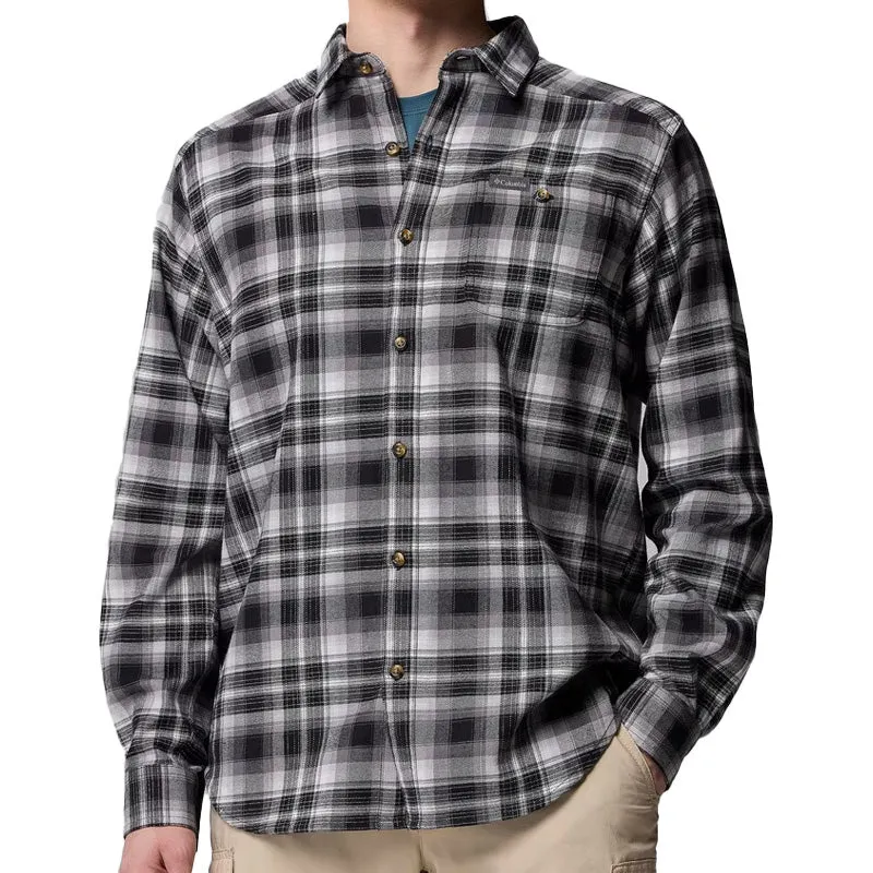 Camicia uomo Cornell Woods