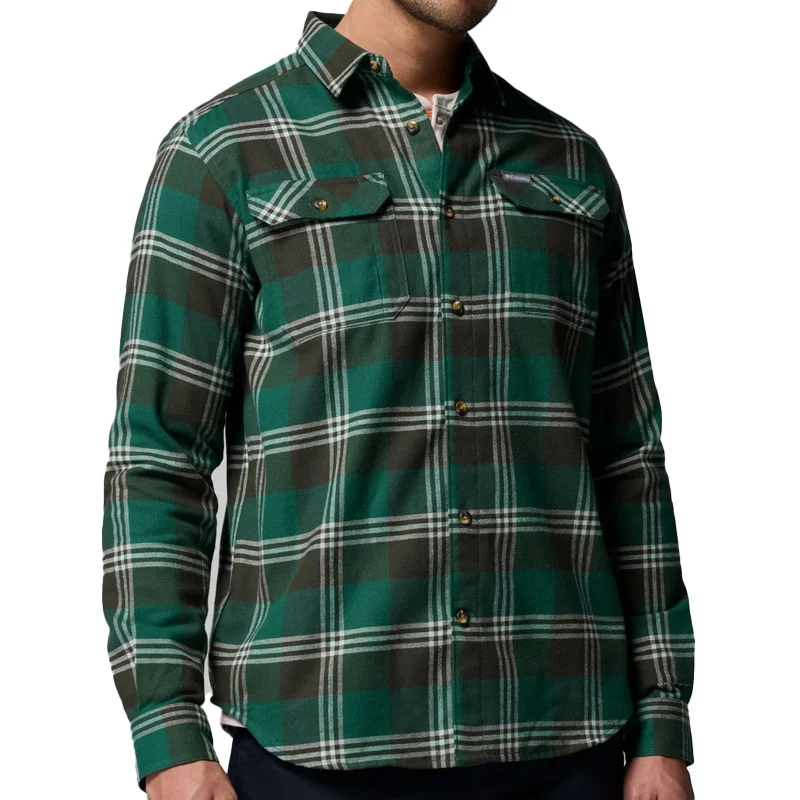 Camicia uomo Flare Gun