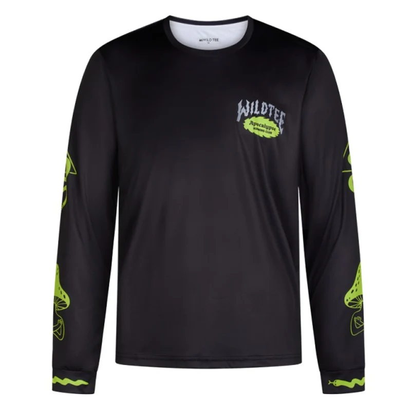 Maglia uomo Wanderer