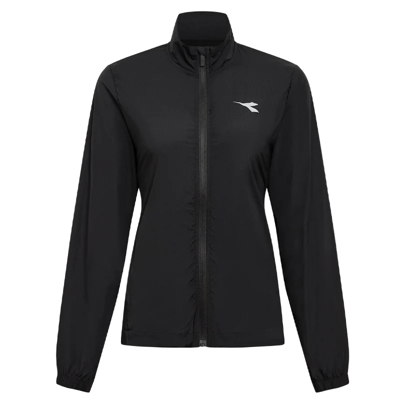 Giacca donna Windbreaker packable