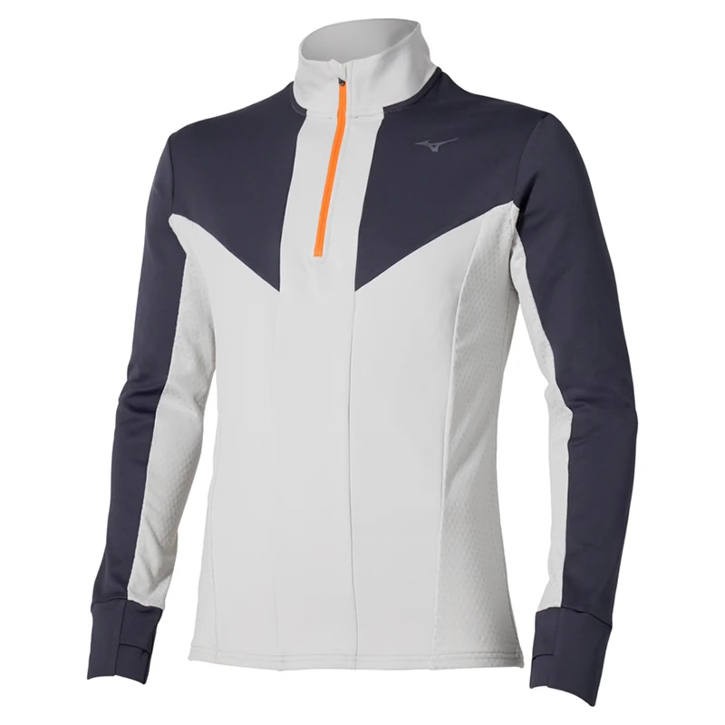 Maglia uomo Active Warmalite half zip