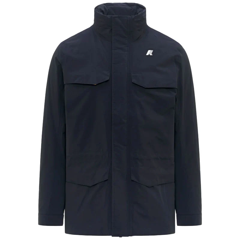 Giacca uomo Manuel Warm Ottoman