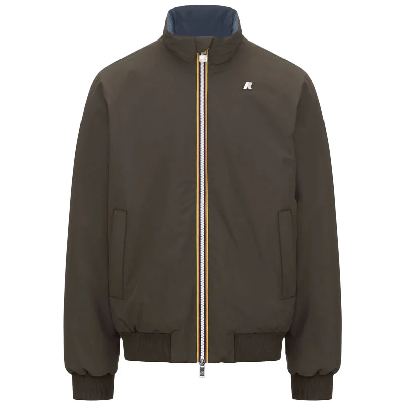 Giacca uomo Arsene Reversible