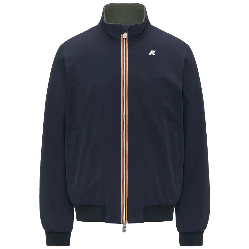 Giacca uomo Arsene Reversible
