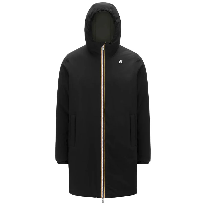 Giacca uomo Jacob Reversible