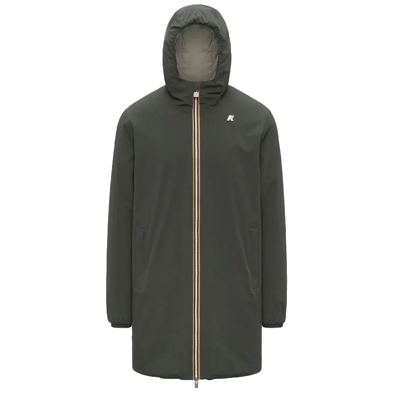 Giacca uomo Jacob Reversible