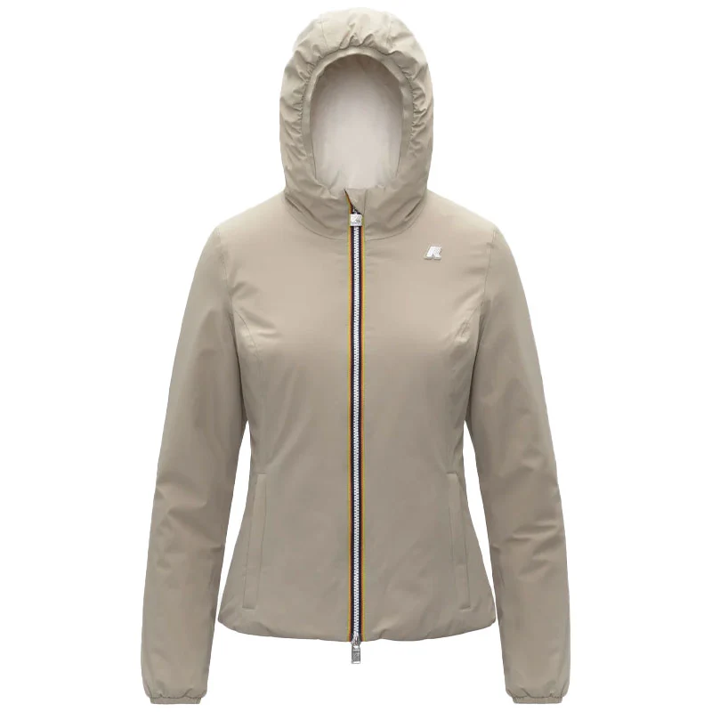 Giacca donna Lily Reversible