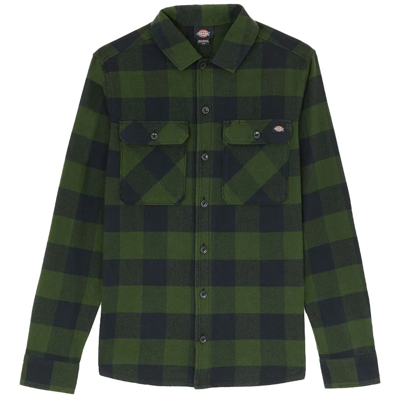 Camicia uomo Sacramento Pile