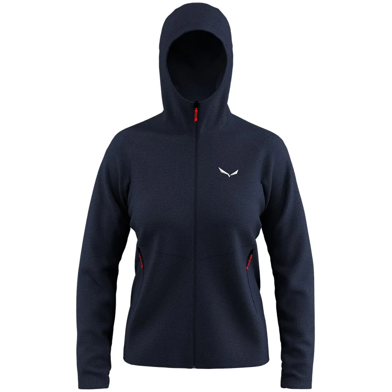 Giacca donna Puez Rocca Polarlite