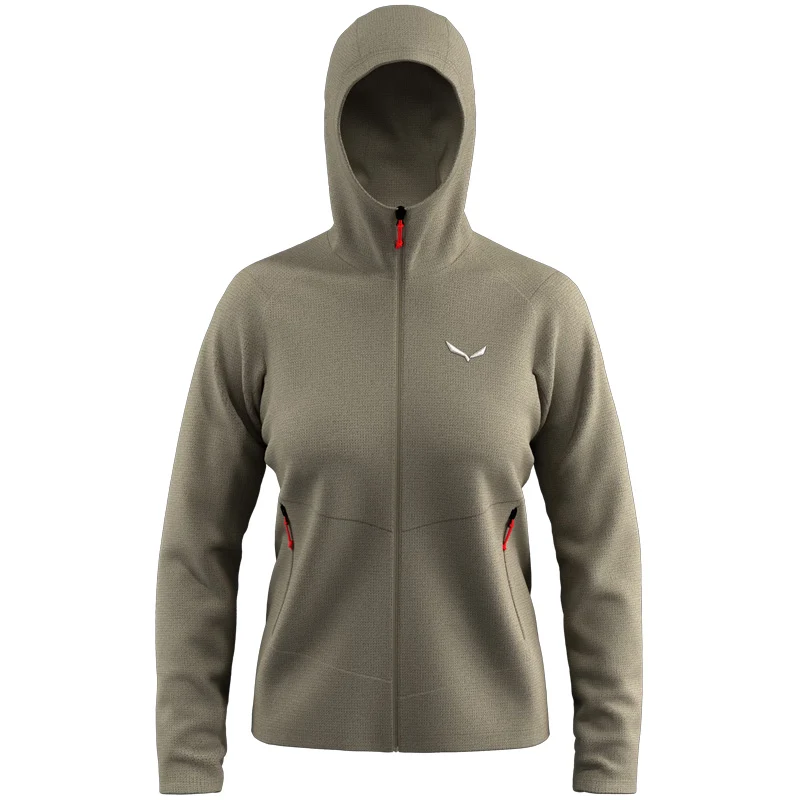 Giacca donna Puez Rocca Polarlite