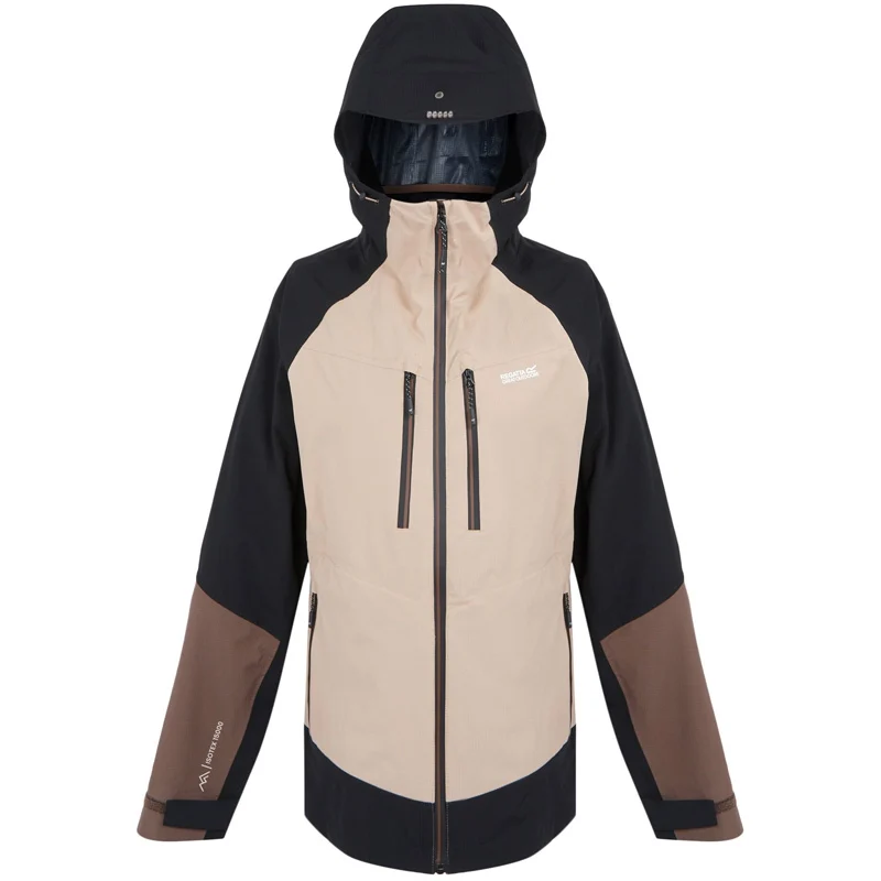 Giacca donna Carletta IX 3in1
