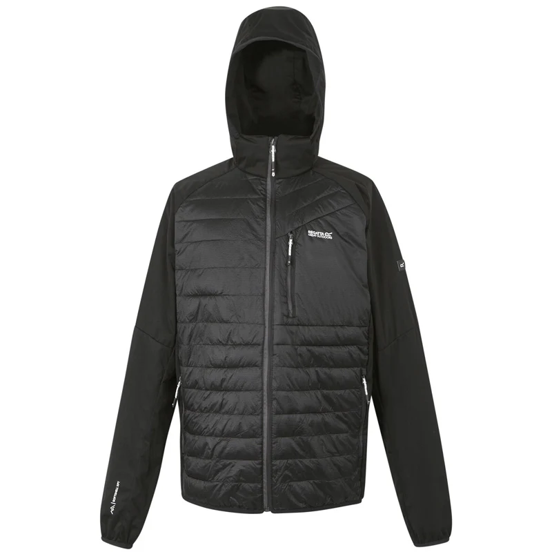 Giacca uomo Pro Hybrid