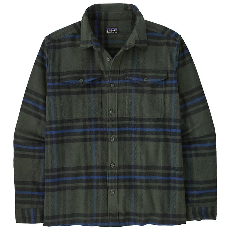 Camicia uomo Fjord