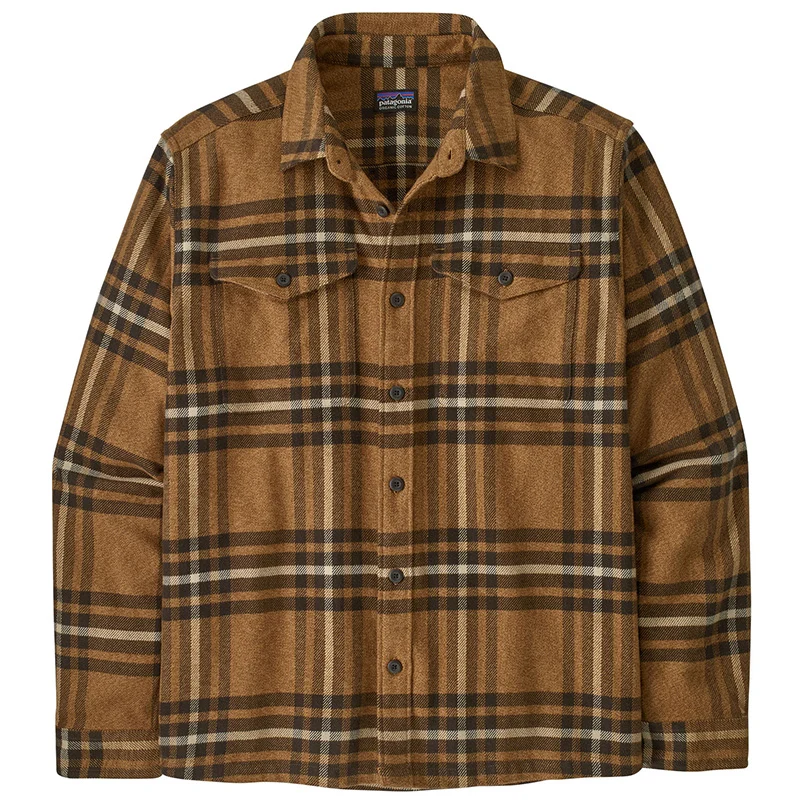 Camicia uomo Fjord